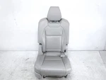 2016-2020 Acura Mdx Rear 2ND Row Passenger Right Seat 81321-TZ5-A21ZB *gry Lthr. Fixed Price $324.19.