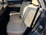 Edge 2016 Seat Rear 4793018. Fixed Price $437.50.