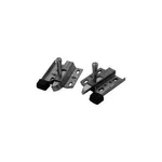 C7ZZ-6361382-A Scott Drake Fastback Fold Down Seat Latch (r.h.). Fixed Price $79.19.