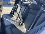 Dodge Charger 2018 Rear Back Seat 987364. Fixed Price $159.50.