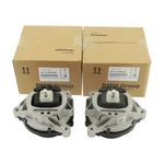 Oem Front Engine Mount For Bmw Series F30 F31 F35 F80 328I 428I 22116854252. Fixed Price $163.67.