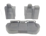 2020 Toyota Corolla Le Oem Black Rear Cloth Sedan Seat. Fixed Price $249.00.