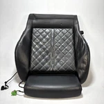 18-25 Audi S5 Coupe Front Right Seat Cover Bottom Cushion Lower Leather Oem. Fixed Price $237.94.