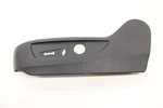 2019 - 2025 Infiniti QX50 Front Left Side Seat Trim Cover Panel Oem 185A0A4600. Fixed Price $35.41.