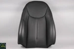07-08 Mercedes R230 SL550 Right Passenger Top Upper Seat Cushion Black Oem. Fixed Price $95.00.