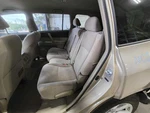 (local Pickup Only) Highlander 2008 Seat Rear 667097. Fixed Price $139.41.