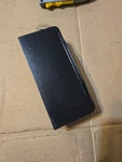 1969-1970 Ford Mustang Console Ashtray C9ZB-65C48A04-A Boss Mach Convertible. Fixed Price $61.75.