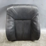 1999-2003 Bmw E39 5-SERIES E38 Front Seat Backrest Cushion Black Leather Oem. Fixed Price $105.00.