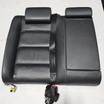 2009-2011 Audi A6 Rear Right Upper Seat Backrest Cushion Black Oem 4F0885806AP. Fixed Price $100.00.