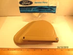 Ford 1987/89 Escort & Lynx Cover. Front Seat Back Latch Lower Rh, E7FZ-5862768-B. Fixed Price $44.95.
