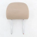 2005 Bmw 325I Vinyl Front Headrest W/o Power Part Number - 52107063367 Used. Fixed Price $51.99.