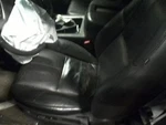 Driver Front Seat Bucket-bench Opt AN3 Fits 12-14 Suburban 1500 10215597. Fixed Price $457.89.
