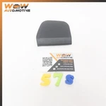07-13 Mercedes-benz S550 Front Right Passenger Side Seat Track Trim Cover Oem. Fixed Price $24.14.