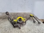 Audi Q5 Hub Stub Axle Right Off Side Front 2.0 Diesel 6 Speed Manual 2011. Fixed Price $163.57.