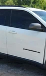 2017-2022 Jeep Compass Rh Right Passenger Front Door Oem. Fixed Price $1219.00.
