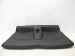 11-15 Mini Cooper R57 Convertible Bottom Lower Seat Rear Oem 040425. Fixed Price $146.23.