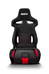 Sparco For Seat R333 2021 Black/red 009011NRRS. Fixed Price $522.32.