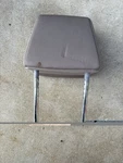 2018-2026 Honda Odyssey Front Right Or Left Side Seat Oem. Fixed Price $50.00.