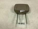 2009 Honda Pilot Touring Rear Left Headrest Leather Beige Oem+. Fixed Price $48.65.