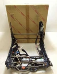 New Oem Toyota Lh Power Seat Track Motors 1994-2000 Lexus SC300 SC400 7202024120. Fixed Price $395.00.