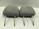 Kia Optima 2007 Front Right And Left Headrest Factory. Fixed Price $74.96.