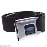 Ford Blue Oval Logo Official Licensed Style Auto Buckle Down. Fixed Price $29.95.