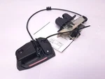Rear Passenger Lock Latch Actuator W/ Handle Fits Mercedes-benz E500 2004. Fixed Price $46.00.