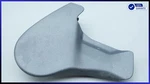 2015-2018 Audi Q5 Quattro Front Right Passenger Seat Cover Panel Oem 5N0881479C. Fixed Price $18.63.