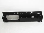 Ferrari 488 Spider 2017 Rear Top Lines Cover Trim Panel 15-19. Fixed Price $102.00.