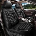 Fit For Cadillac XT5 2017-2025 Car Covers Pu Leather 5-SEATS Cushion. Fixed Price $159.90.