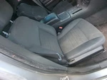 2011-2014 Dodge Charger Passenger Front Seat Oem Grey Q1SIG. Fixed Price $630.32.