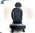 11-16 Mini Countryman R60 Rear Right Side Folding Bucket Leather Sport Seat Oem. Fixed Price $202.49.