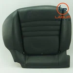 10-16 Porsche Panamera Rear Left Side Lower Bottom Seat Cushion Black S990. Fixed Price $137.99.