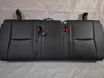 2020-2024 Toyota Highlander Rear 3RD Row Seat Lower Cushion Bottom Black Oem. Fixed Price $309.59.
