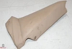Right Rear Side Finisher Bolster Lateral Seat Corner Pad Cover Oe Bmw E46 Coupe. Fixed Price $58.00.