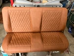 1947 1948 1949 1950 1951 1952 1953 1954 1955 Chevy Truck 3100 Foam Seat Insert. Fixed Price $1350.00.