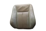 96-99 Mercedes W210 E320 Front Left Side Top Upper Seat Cushion A2109100116 Oem. Fixed Price $104.00.
