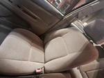 2002-2003 Toyota Camry Passenger Front Bucket Seat Tan Used Oem 112K Miles. Fixed Price $379.95.