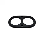 Porsche Sport Seat Trim 911 944 968 Switch Cover Surround 92852156104. Fixed Price $16.99.