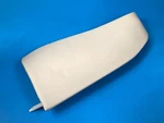 11-17 Bmw F10 528I 535I 550I Rear Left Driver Side Seat Bolster Oyster Beige. Fixed Price $38.24.