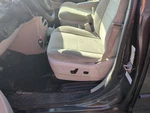 2011-2018 Dodge Grand Caravan Driver Front Seat Oem Lxhtd. Fixed Price $652.50.