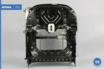 05-09 Jaguar XJ8 Vdp X350 Lwb Front Left Side Seat Lower Track Rail W/ Motor Oem. Fixed Price $145.25.