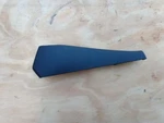 2013-2018 Cadillac Ats Front Right Passenger Side Seat Cover Trim 2561571 Oem. Fixed Price $25.00.