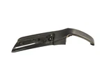 03-12 Bentley Continental Gt Right Side Seat Leather Trim Black 3W8881734E Oem. Fixed Price $60.00.