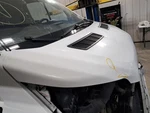 2017 Ford Transit 25 Washer Reservoir Oem Used 3.70L 175K Miles C26042. Fixed Price $97.18.