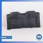 95-96 Jaguar Xjs 2+2 Convertible Rear Top Upper Seat Cushion Black Oem. Fixed Price $137.23.