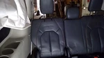 17 18 19 Chrysler Pacifica Passenger Right Third Row Rear Back Seat. Fixed Price $442.29.