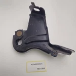 2008-2015 Mercedes-benz Glk-class Rear Seat Lock Latch Bracket A2049200024. Fixed Price $129.00.
