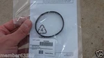 Genuine Bissell 2X Deepclean Deluxe Premier Belt 1602669 160-2669 47A2 3M-189-6. Fixed Price $9.99.
