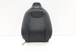 2022 Kia EV6 Front Right Passenger Side Seat Upper Cushion Cover Oem Black Wk. Fixed Price $206.42.